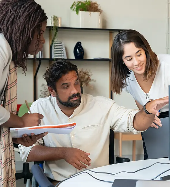 CENTUM Canada - Why Use a Mortgage Broker?